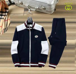 Picture of Gucci SweatSuits _SKUGucciM-3XL12yn2428450